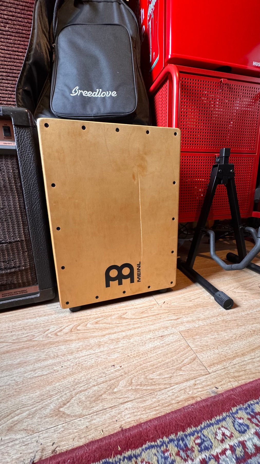 Meinl Cajon