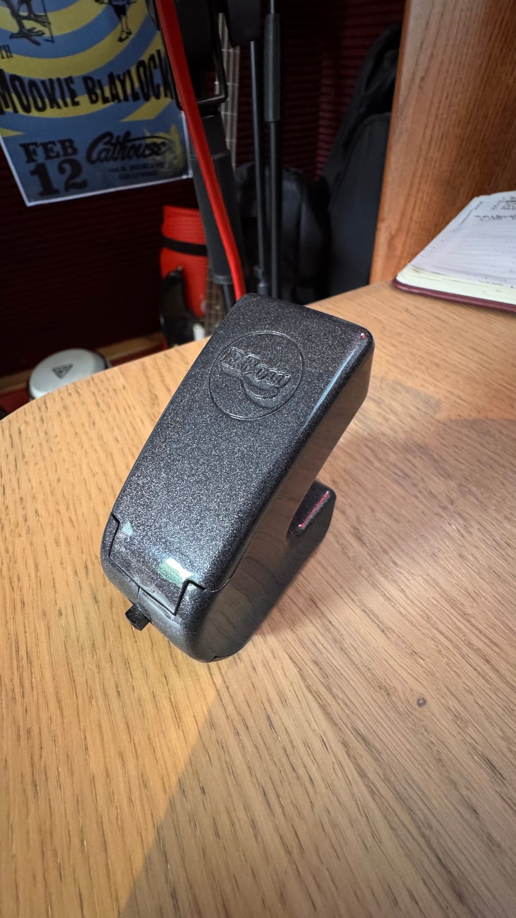 E-Bow