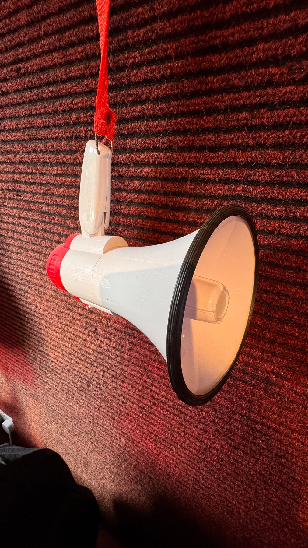 Megaphone