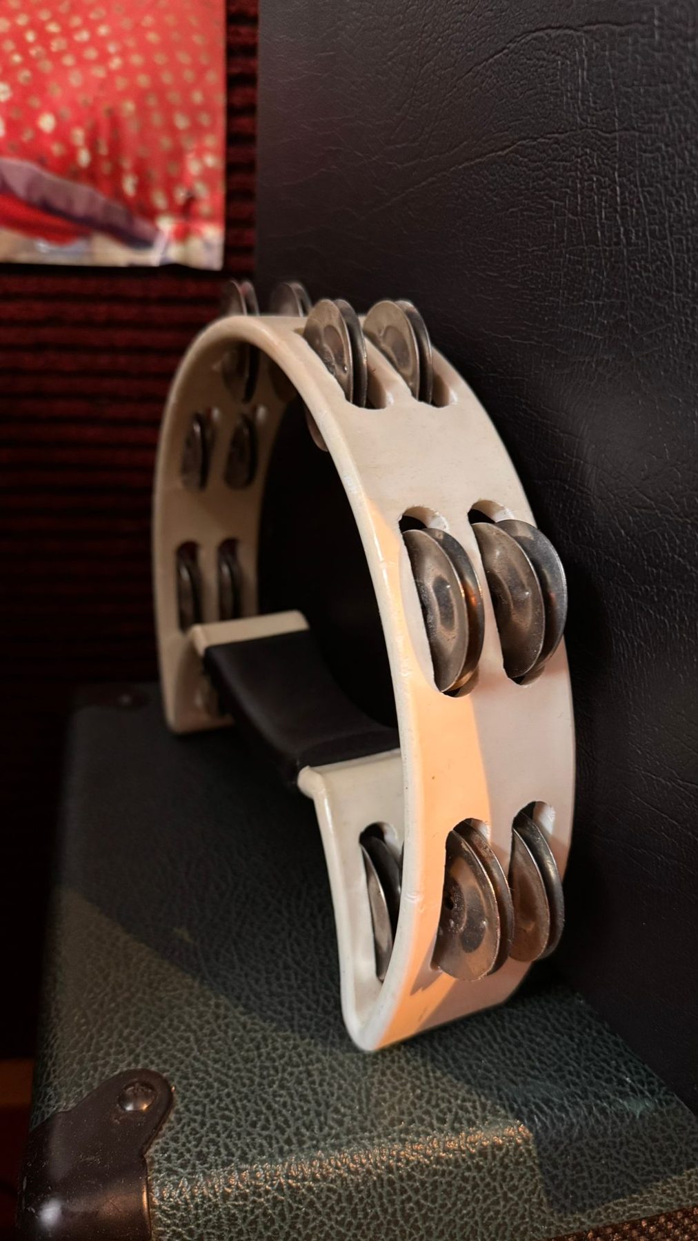 Tambourine