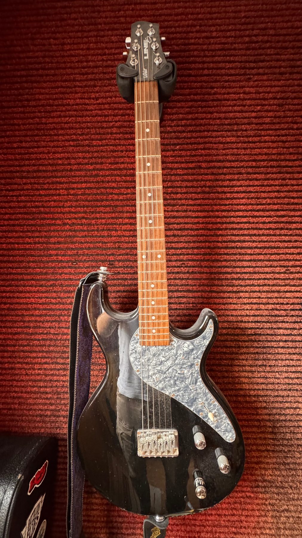 Line 6 Variax
